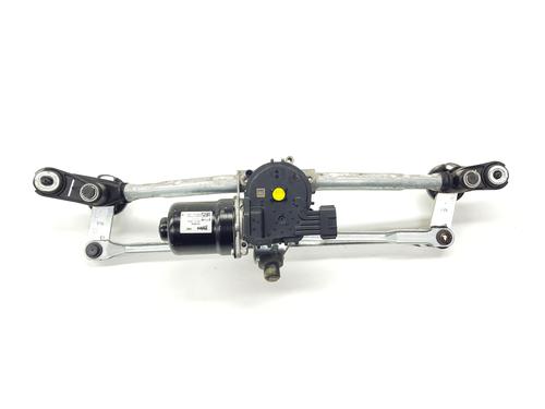 Front wiper motor HYUNDAI i20 III (BC3, BI3) 1.6 T-GDi N | BP29723504M29 