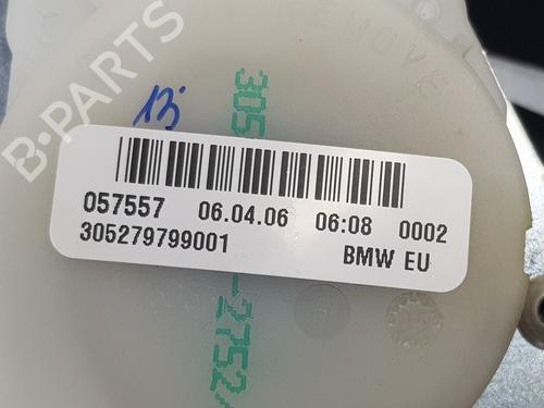 Rear right seatbelt BMW 3 (E90) 320 d | BP12466776I28 