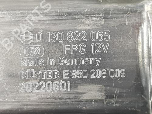 Right front window motor SEAT IBIZA V (KJ1, KJG) 1.6 | BP15833680E20 