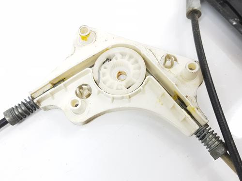 Front right window mechanism MERCEDES-BENZ E-CLASS (W211) E 200 NGT (211.042) | BP20187900C23 