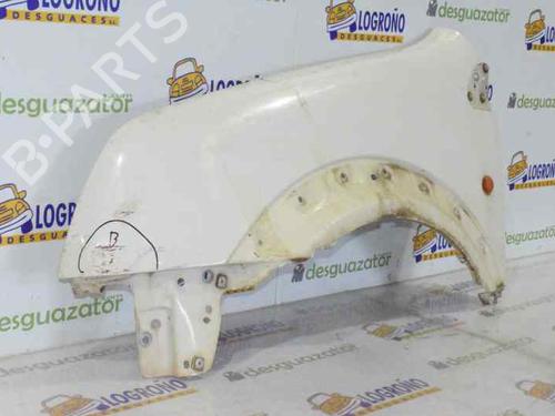 Left front fenders FORD TOURNEO CONNECT 1.8 TDCi | BP766732C41 