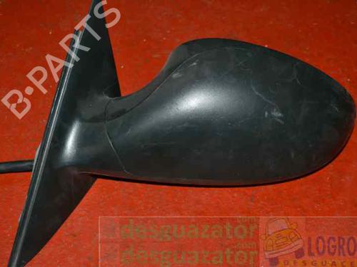 Left mirror SEAT IBIZA III (6L1)  | BP1324898C26 