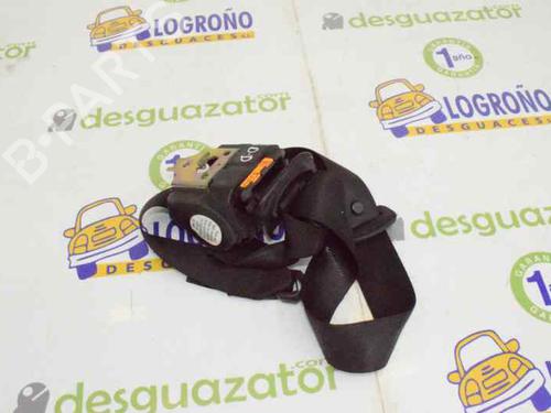 Front right seatbelt BMW 3 (E46) 330 d | BP8746679I25 