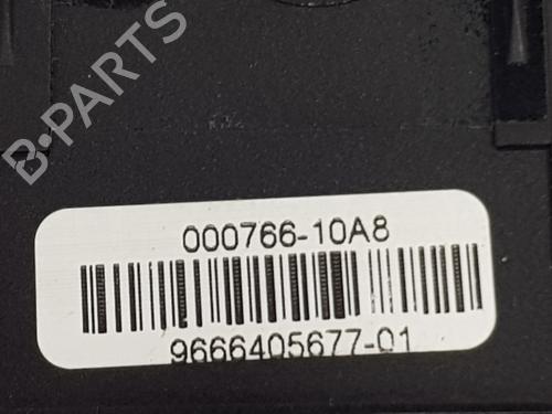 Other PEUGEOT 3008 I MPV (0U_) 2.0 HDi 150 / BlueHDi 150 | BP29011255O1 
