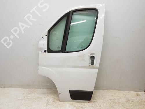 Used Left front door Left front door OPEL MOVANO C Van (U9) [2021-2026] 34354692 34354692