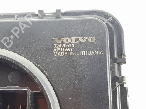 Lights ECU VOLVO XC40 (536) | BP40155833M55 - Image 6