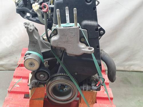Engine FIAT PANDA (169_) 1.2 (169.AXB11, 169.AXB1A) | BP38734576M1 - Image 5
