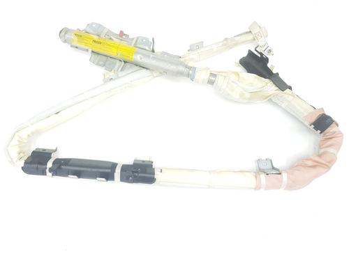 Used Left curtain airbag TOYOTA LAND CRUISER PRADO (_J12_) 3.0 D-4D (KDJ120, KDJ125) (166 hp) 12460235