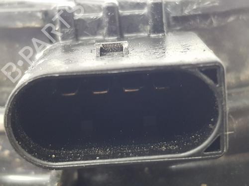 AdBlue tank AUDI Q3 (8UB, 8UG) 2.0 TDI | BP21003046M85 