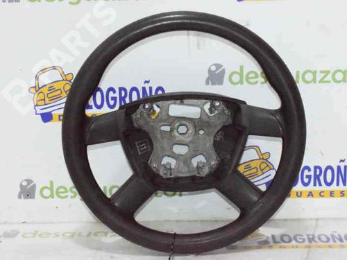 Used Steering wheel Steering wheel FORD TRANSIT Van (FA_ _) [2006-2014] 784056 784056
