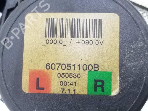 Rear left seatbelt BMW 1 (E87) 118 d | BP7894845I29 