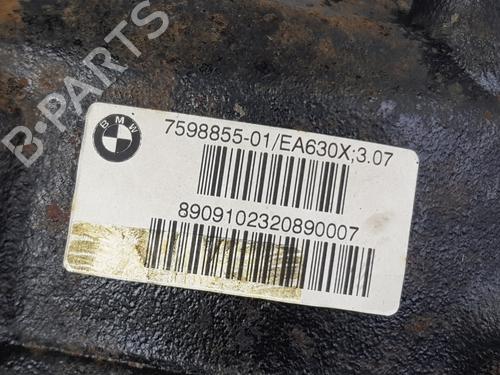 Differenziale posteriore BMW 1 (E87) 116 d | BP29926144M24