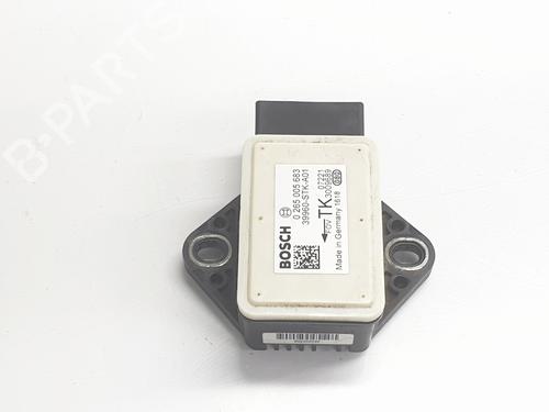 Electronic sensor HONDA CR-V III (RE_) 2.0 i-VTEC 4WD (RE5, RE2) | BP22762737M84 