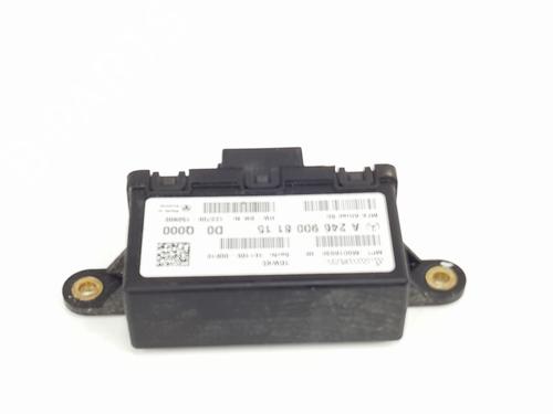 Electronic module MERCEDES-BENZ GLA-CLASS (X156)  | BP28119559M83 