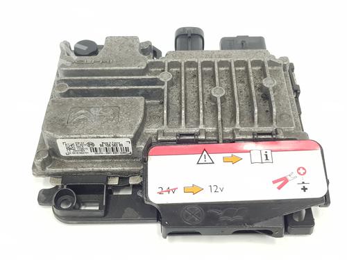 Electronic module CITROËN C4 CACTUS 1.6 BlueHDi 100 | BP25823737M83 