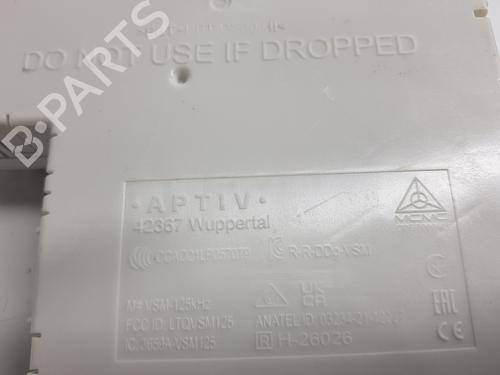 Fuse box OPEL ASTRA L Sports Tourer (O5)  | BP26143714E1 