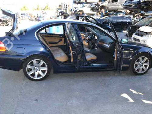 Fuel pump BMW 3 (E46) 330 d | BP791544M76 