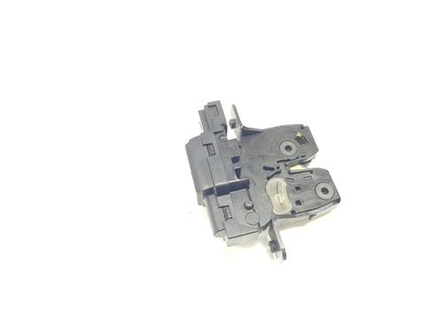 Used Tailgate lock Tailgate lock NISSAN QASHQAI I (J10, NJ10) 2.0 (141 hp) 34582652 34582652