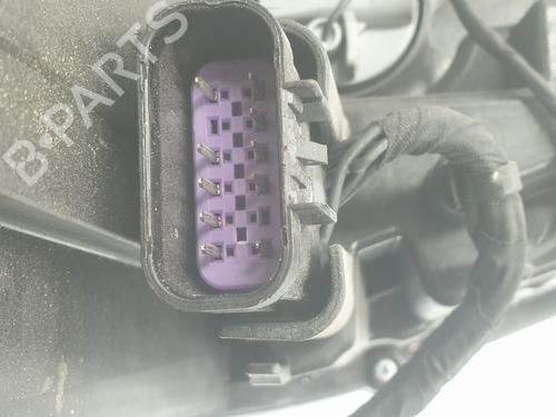 Left headlight MG MG ZS SUV (AZS1)  | BP33046691C28  - Image 5