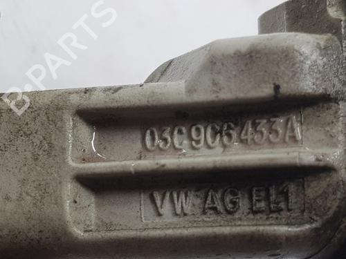 Electronic sensor AUDI A3 Sportback (8PA) 2.0 TDI 16V | BP11767455M84 