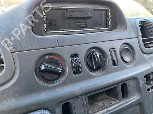 Gearbox MERCEDES-BENZ SPRINTER 4-t Platform/Chassis (B904) 413 CDI | BP5130075M3 