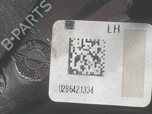 Left tailgate light RENAULT CAPTUR I (J5_, H5_) 0.9 TCe 90 | BP33321133C79  - Image 5