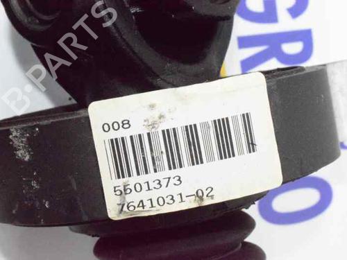 Driveshaft BMW 3 (F30, F80) 318 i | BP772855M37 