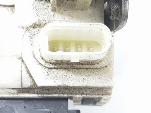 Rear left lock MERCEDES-BENZ A-CLASS (W176) A 200 CDI / d (176.008) | BP18409080C100 
