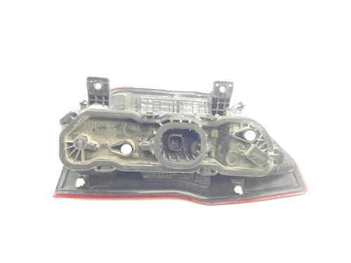 Left taillight FORD TRANSIT COURIER B460 MPV 1.5 TDCi | BP16680845C34 
