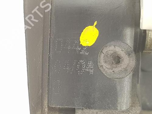 Rear right lock BMW 3 (E46) 330 xd | BP3660882C99 