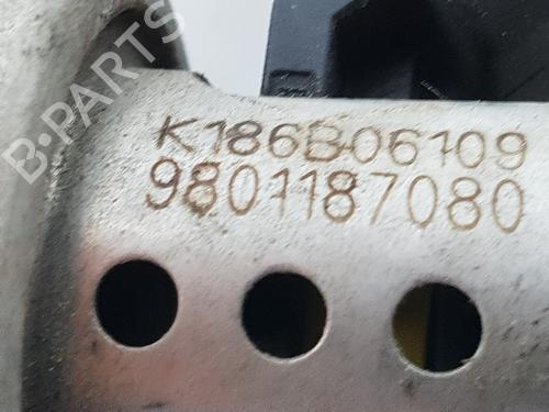 Injector CITROËN JUMPY III Van (V_)  | BP33861327M100  - Image 5