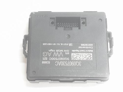 Used Electronic module Electronic module SEAT ATECA (KH7, KHP) [2016-2026] 36535922 36535922