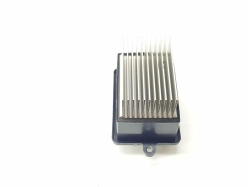 Heater resistor PEUGEOT EXPERT Van (V_) | BP33214955M108 - Image 4