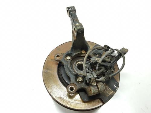Right front steering knuckle KIA SOUL II (PS) 1.6 CRDi 136 | BP17668531M26 
