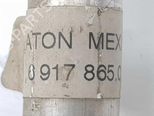 AC-rør BMW X5 (E53) 3.0 d | BP14083370M126