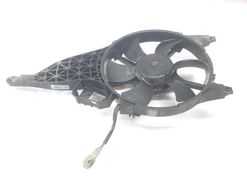 Køleventilator elektrisk NISSAN NAVARA NP300 (D40) [2004-2025]  26660485
