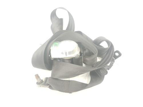 Sikkerhetsbelte bak i midten NISSAN NAVARA NP300 (D40) 2.5 dCi 4WD (D40TT, D40T, D40M, D40BB) | BP8747148I27 