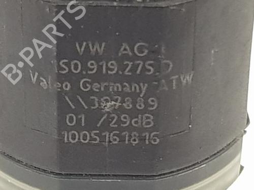 Electronic module AUDI A6 C7 (4G2, 4GC) 2.0 TDI | BP30511679M83 - Image 4