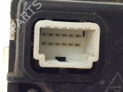 Climate control RENAULT MASTER III Van (FV)  | BP34104283I5  - Image 6