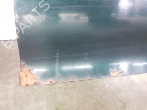 Right front door TOYOTA LAND CRUISER 90 (_J9_) 3.0 D-4D 4WD (KDJ90_, KDJ95_, KDJ90W, KDJ95W) | BP9740504C3 