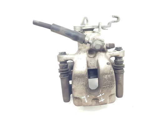 Bremssattel links hinten SKODA OCTAVIA III (5E3, NL3, NR3) 2.0 TDI | BP29548289M107