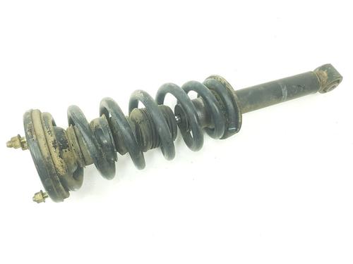 Left front shock absorber MITSUBISHI PAJERO III (V7_W, V6_W) 3.2 Di-D (V68W) | BP17326732M16 