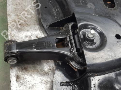 Subframe FORD TRANSIT V363 Platform/Chassis (FED, FFD) 2.0 EcoBlue | BP31840510M9 