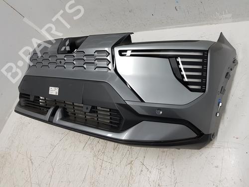 Front bumper MITSUBISHI ECLIPSE CROSS (GK_, GL_) Plug-in Hybrid 4WD (GL3W) | BP37424404C7 - Image 12