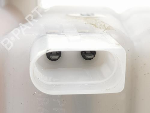 Expansion tank AUDI A6 C7 (4G2, 4GC) 2.0 TDI | BP29505192C120 