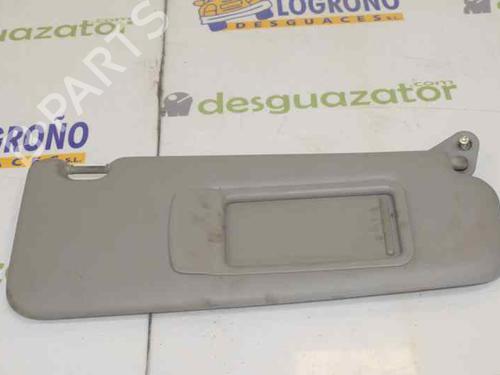 Right sun visor BMW 3 (E90) 320 d | BP1634448I2 
