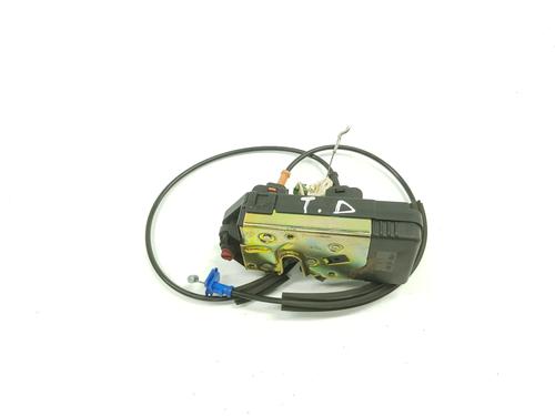 Rear right lock OPEL ASTRA G Estate (T98) 1.6 16V (F35) | BP10509566C99 