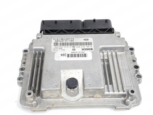 Engine control unit (ECU) KIA CARENS III MPV (UN) 2.0 CRDi 140 | BP23227426M57 