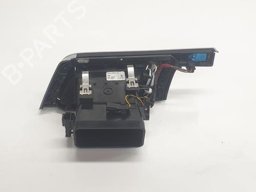 Air vent MERCEDES-BENZ E-CLASS (W212) E 300 Hybrid / BlueTEC Hybrid (212.098) | BP20199150I21 
