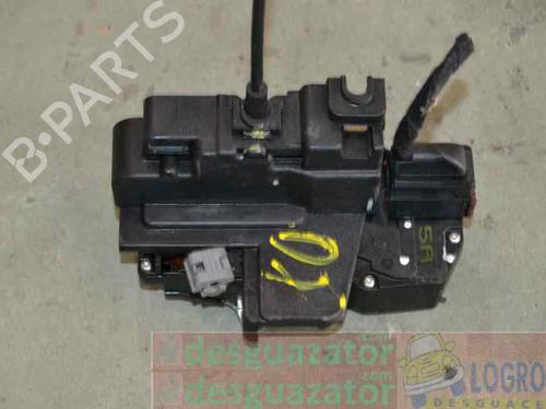 Front left lock OPEL ANTARA A (L07) 2.0 CDTI 4x4 | BP798768C98 